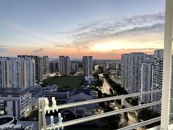 Blk 410A Coral Spring (Sengkang), HDB 4 Rooms #582514431